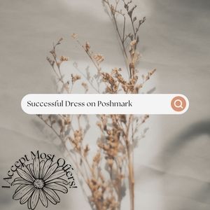 Shop My Closet, Choose Your Price!